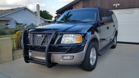 2003 Ford Expedition