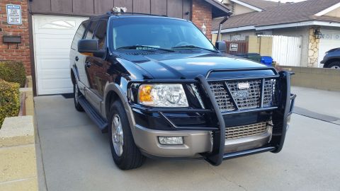 2003 Ford Expedition