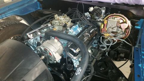 1970 Pontiac Trans Am