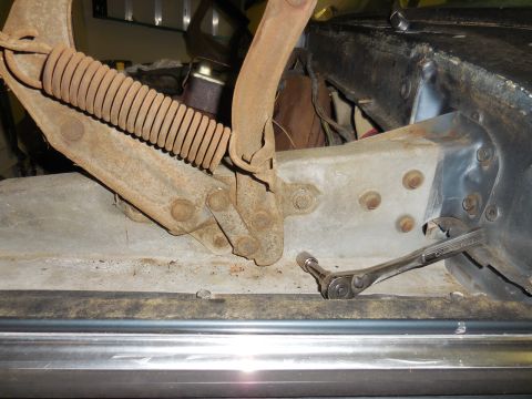 1979 Ford Bronco