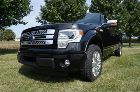 2006 Ford F-150 photo