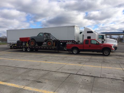 2006 Ford F-250 photo