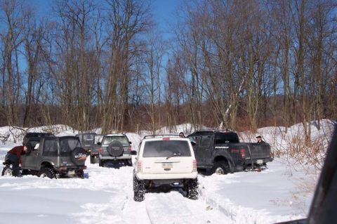 1978 Ford Bronco - Feb. 04