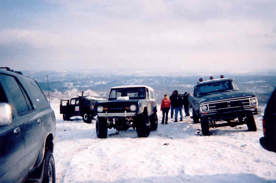 toys for tots 2002
top of the world