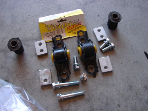 1993 Mazda MX-3 “AKA Eunos Presso”