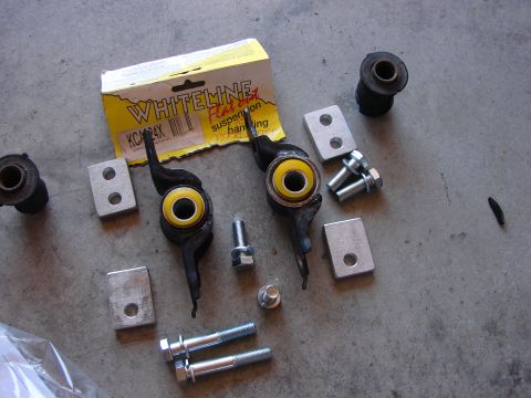1993 Mazda MX-3 “AKA Eunos Presso”