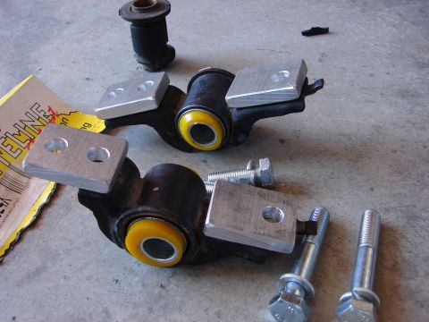 1993 Mazda MX-3 “AKA Eunos Presso”