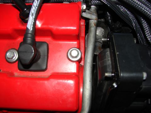 1993 Mazda MX-3 “AKA Eunos Presso”