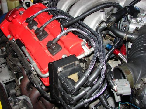 1993 Mazda MX-3 “AKA Eunos Presso”