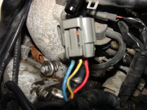 1993 Mazda MX-3 “AKA Eunos Presso”