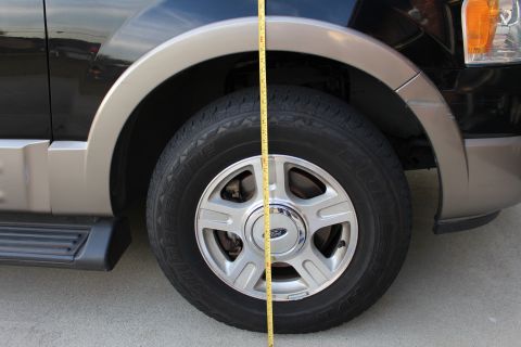 2003 Ford Expedition