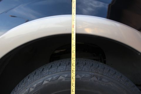 2003 Ford Expedition