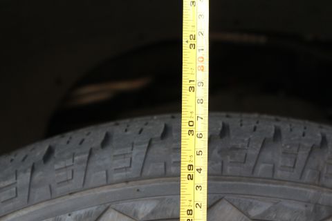 2003 Ford Expedition