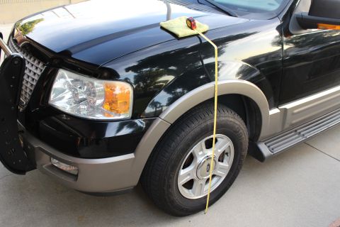 2003 Ford Expedition
