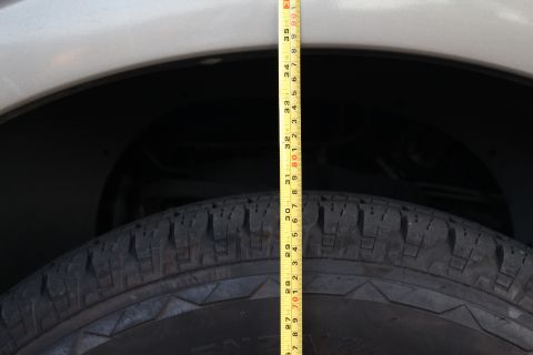 2003 Ford Expedition