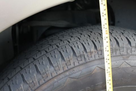 2003 Ford Expedition