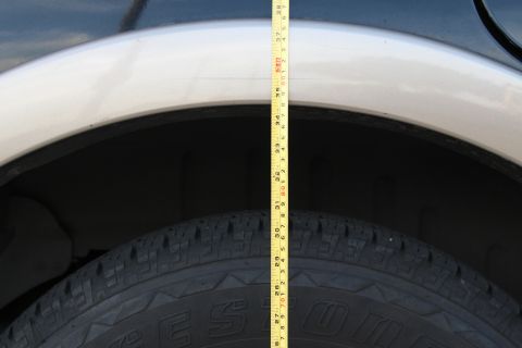 2003 Ford Expedition “TOW RIG”