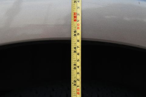 2003 Ford Expedition “TOW RIG”