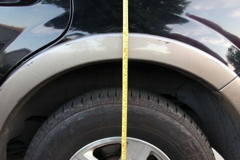 2003 Ford Expedition “TOW RIG”