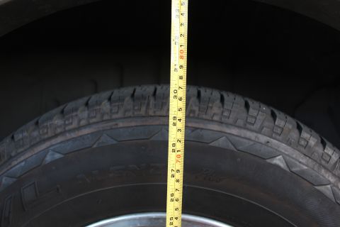 2003 Ford Expedition “TOW RIG”