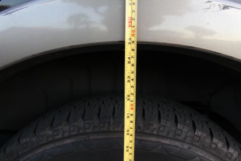 2003 Ford Expedition “TOW RIG”