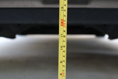 2003 Ford Expedition “TOW RIG”