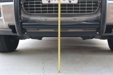 2003 Ford Expedition “TOW RIG”