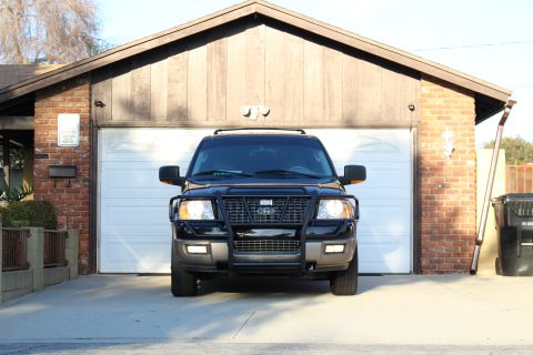2003 Ford Expedition “TOW RIG”