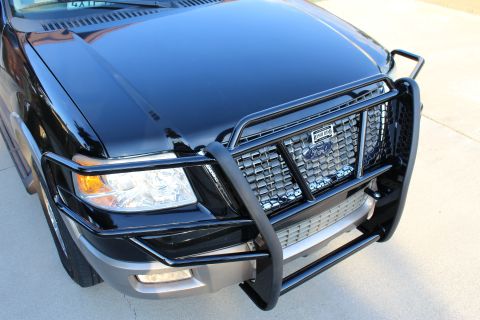 2003 Ford Expedition “TOW RIG”