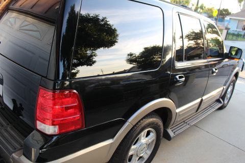 2003 Ford Expedition “TOW RIG”
