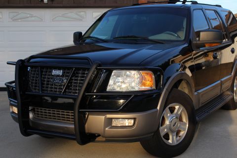 2003 Ford Expedition “TOW RIG”