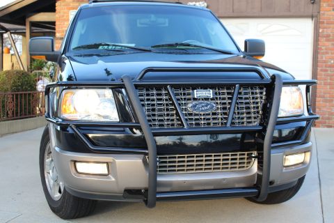 2003 Ford Expedition “TOW RIG”