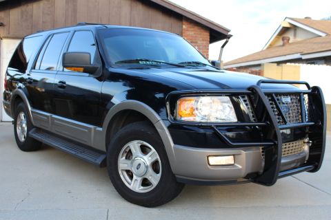 2003 Ford Expedition “TOW RIG”