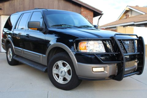 2003 Ford Expedition “TOW RIG”