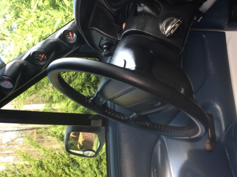 1995 Ford Bronco