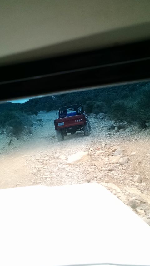 1979 Ford Bronco