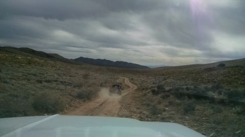 1979 Ford Bronco