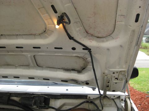 1994 Ford Bronco