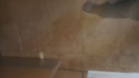 1995 Ford Bronco - The image shows a section of interior paneling, possibly from a vehicle, with a watermark at the bottom.