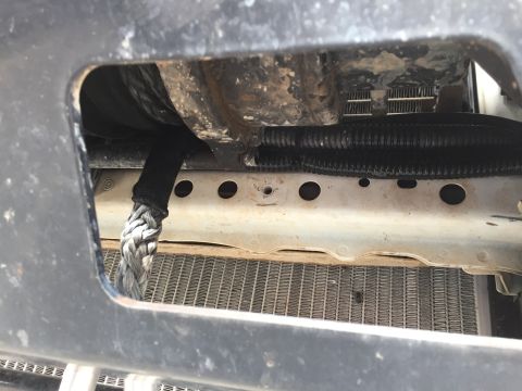 2001 Toyota Tacoma photo