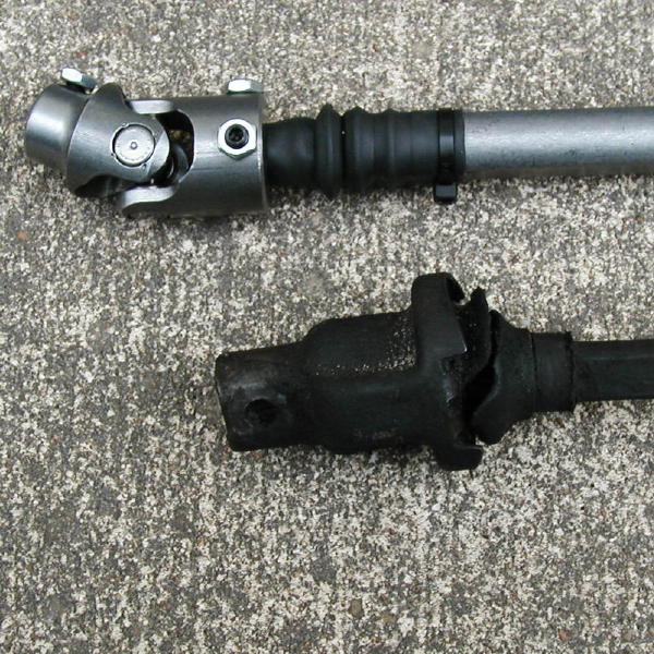 joints: much better