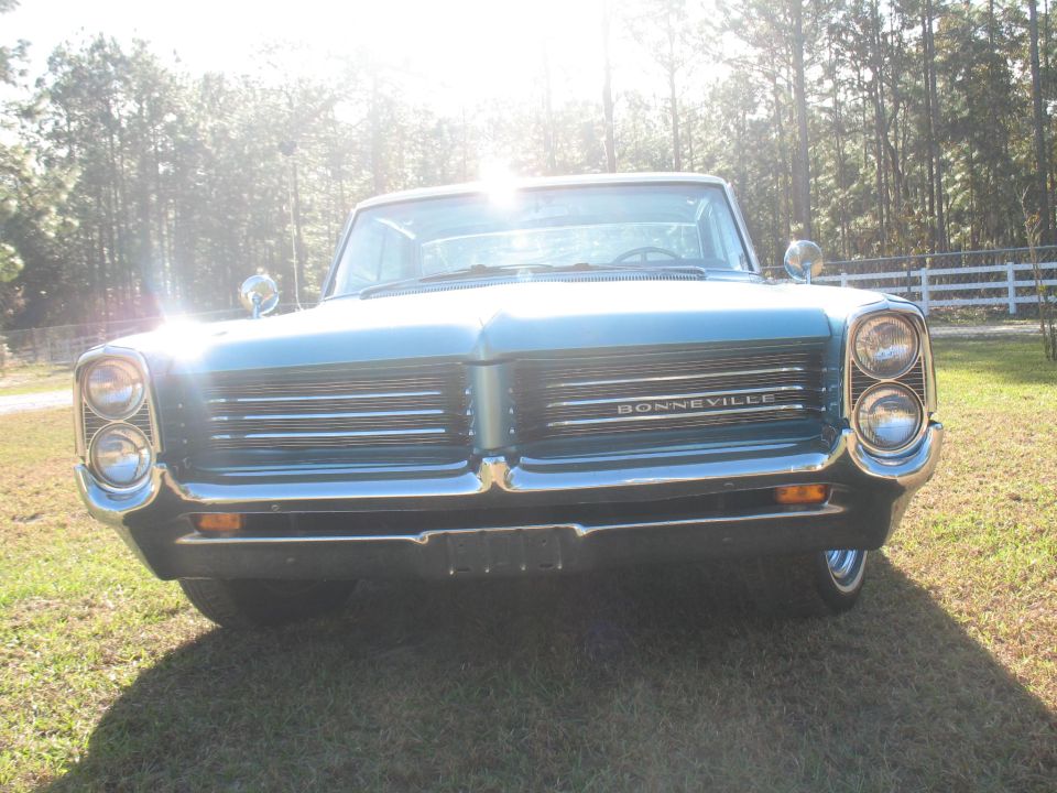 1972 Ford Ranchero in 2016