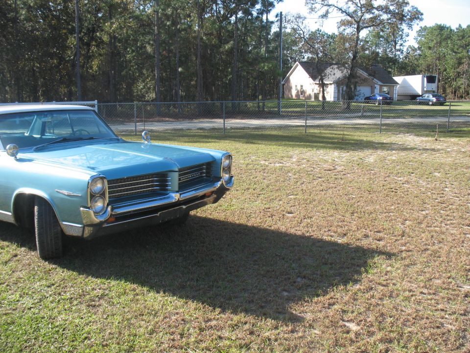 1972 Ford Ranchero in 2016