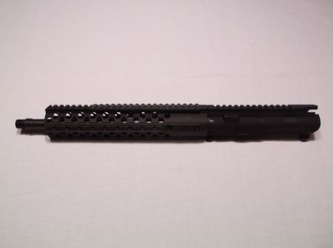 1995 Mercury Grand Marquis - AR-15 upper receiver assembly shown against a white background.