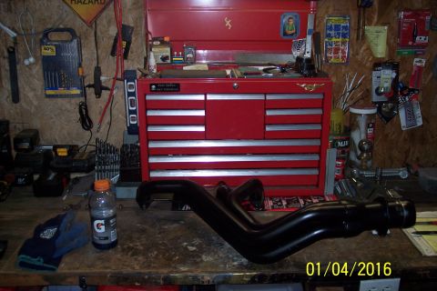 1973 Ford F-250