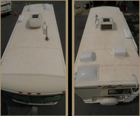 1995 Chevrolet P30 1 Ton - Step Van