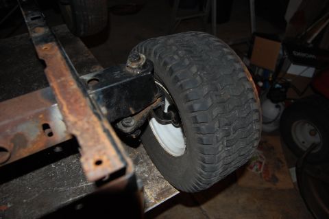 2006 Honda RANCHER