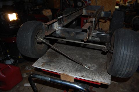 2006 Honda RANCHER
