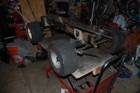 2006 Honda RANCHER