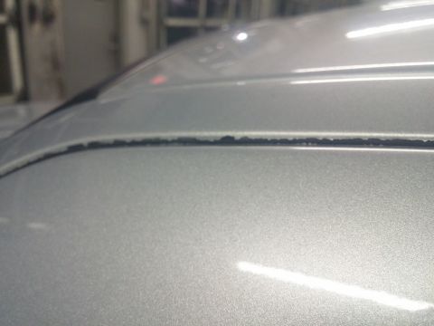 2000 Mercury Grand Marquis